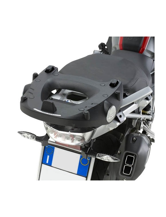 Kit portapacchi posteriore GIVI sr5108 per bauletto BMW r1200gs, r1250gs - 1