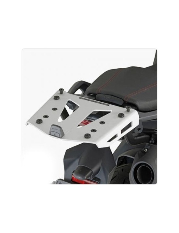 Kit porte-bagages arrière GIVI SRA5108 par étui BMW R1200 GS R1250GS - 1