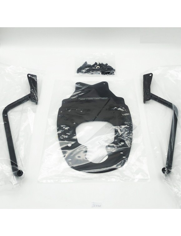GIVI SR7711 Gepäckträger Kit Monokey/Molock KTM 390 Abenteuerzähler(2020-) - 1