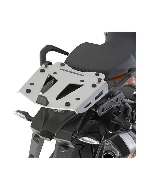 Ataque trasero Aluminio Givi SRA7703 x Super/Aventura Monokey KTM Balw - 1