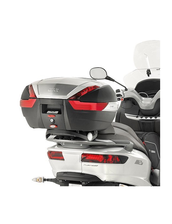 Rückschlag Kit GIVI SR5609M Monolock® PIAGGIO MP3 300ie Sport/Business - 1