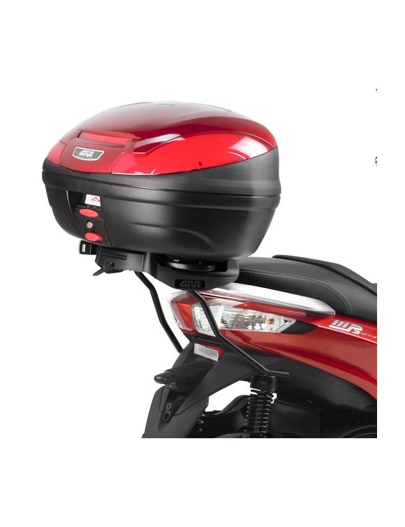 GIVI SR5600M Ataque trasero Monolock® Piaggio MP3 YourBan/300 HPE - 1