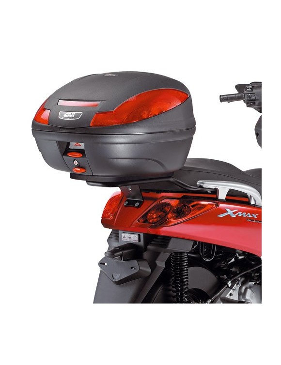 Rear ring kit Givi sr355m specific Yamaha X-Max 125 250 - 1