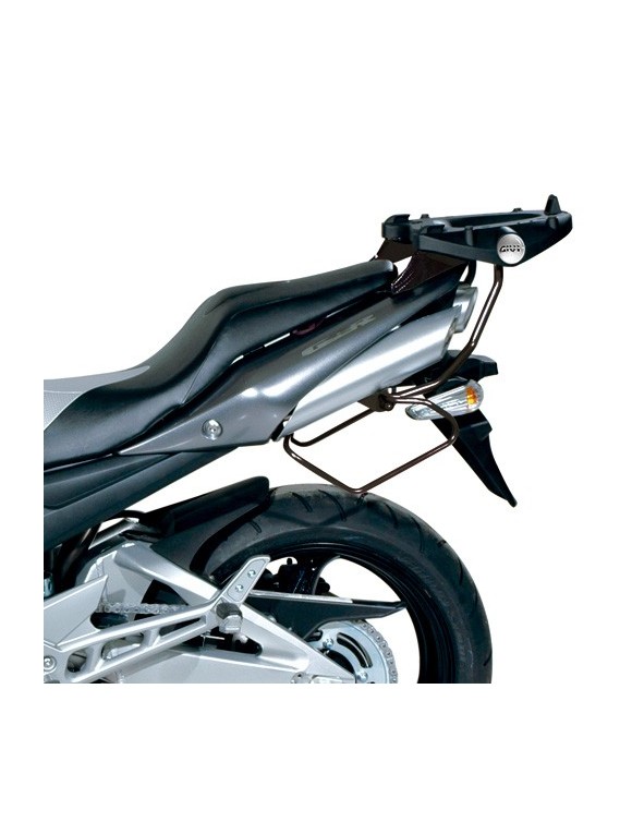 Portapacchi  GIVI sr116 specifico per bauletto Monokey® Suzuki gsr 600 - 1