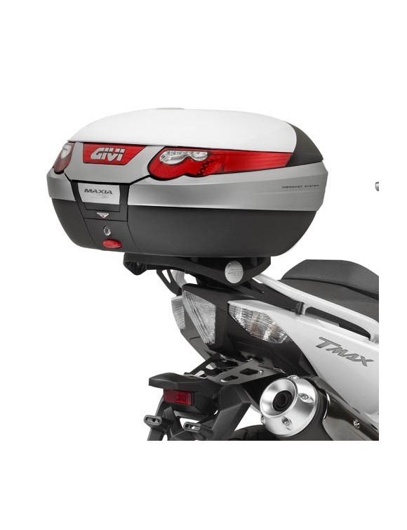 GIVI SR2013 Klammern Kit spezifisch Yamaha T-Max Monokey - 1
