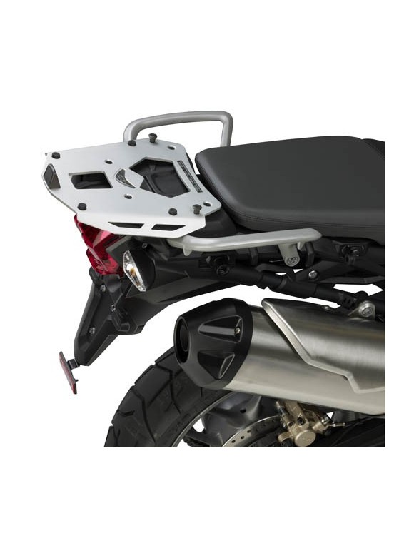 GIVI SRA6401 Kit ataque trasero aluminio Monokey® Triumph Tiger - 1