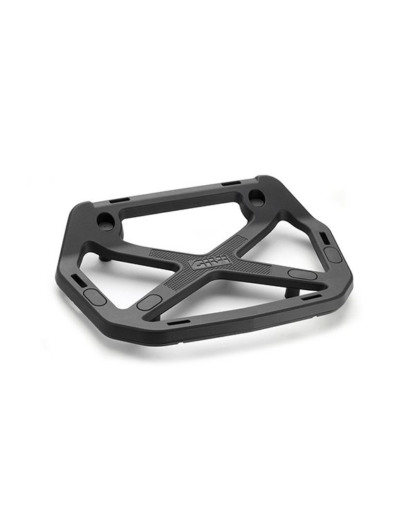Porte-bagages nylon universel S150 les baulettes Givi Monokey® et d'origine - 1