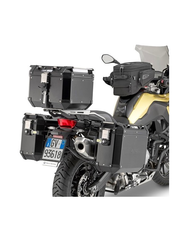 Givi pl5127cam side lacegage attack Monokey Camside Trekker Outback - 1 Givi pl5127cam side lacegage attack Monokey Camside Trekker Outback - 1