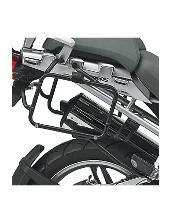 Kit rack lateral GIVI PL684 Monokey Maletas,Retro Fit BMW R1200 GS - 1 Kit rack lateral GIVI PL684 Monokey Maletas,Retro Fit BMW R1200 GS - 1