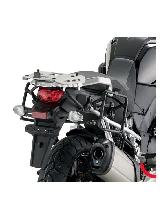 Suppression rapirack latéral PLR3105 Monokey/Releform suzuki DL1000 - 1