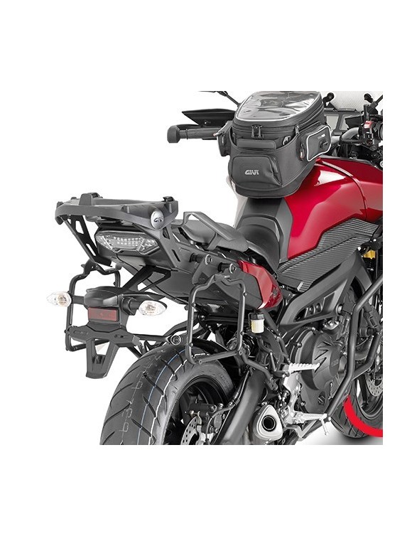 GIVI SIDE PACKAGE PLR2122 Quick Removal x Monkey/Retro-Fit Suitcases - 1 GIVI SIDE PACKAGE PLR2122 Quick Removal x Monkey/Retro-Fit Suitcases - 1