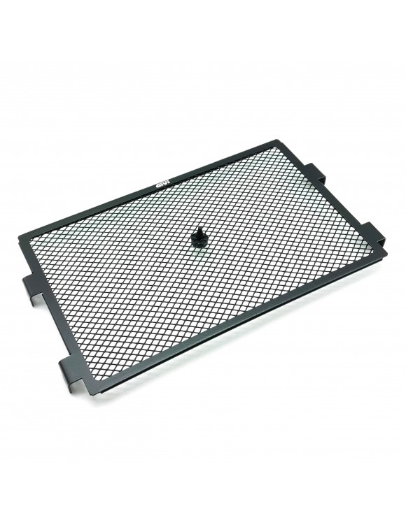 Black radiator protection grille GIVI PR2126 YAMAHA XSR700/MT-07