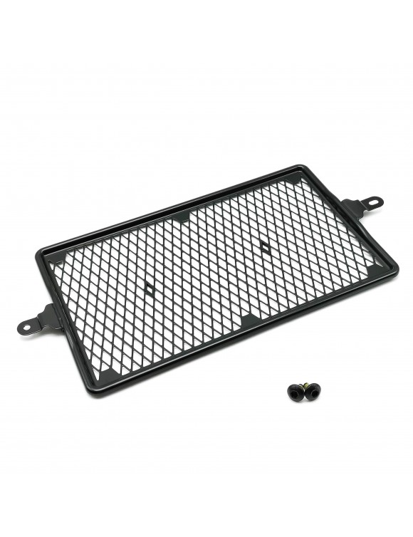 Kit cuadrícula radiador negro A9709602 BONNEVILLE T120/T100,Speed Twin,Street - 1 Kit cuadrícula radiador negro A9709602 BONNEVILLE T120/T100,Speed Twin,Street - 1