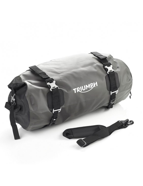 Borsa da sella roll bag posteriore 40l Triumph A9510445 Tiger 900/GT/Rally/pro - 1