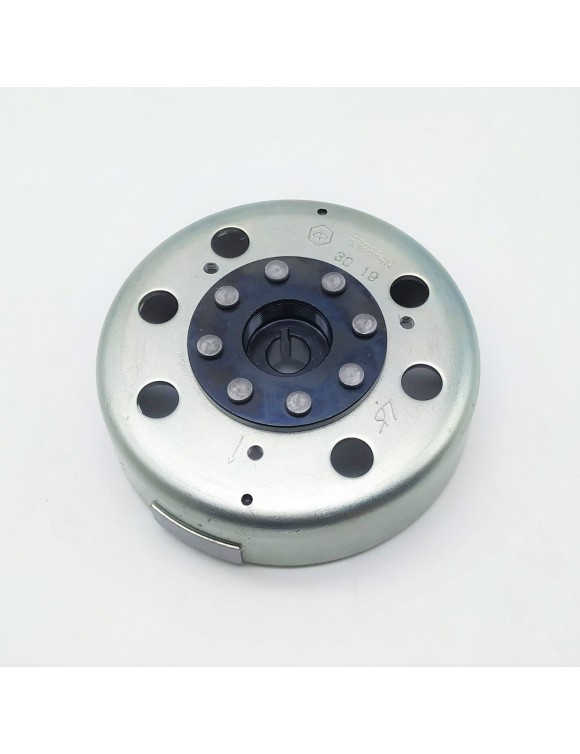 Vuelo completo completo/rotor(584526) - 1