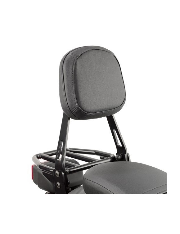 Rack arrière avec rack noir GIVI TS1160B HONDA CMX 500 Rebel - 1 Rack arrière avec rack noir GIVI TS1160B HONDA CMX 500 Rebel - 1