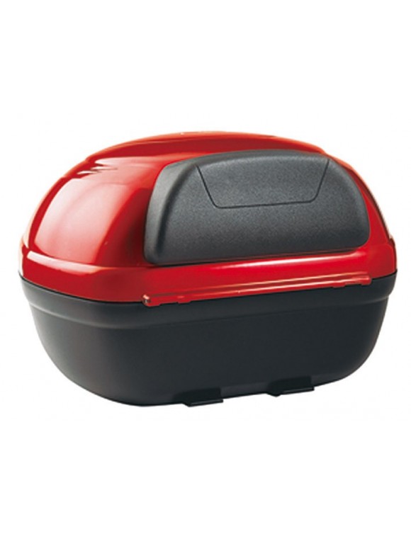Dossier GIVI E103 Noir en polyuréthane baulette E30,E300,E350 - 1