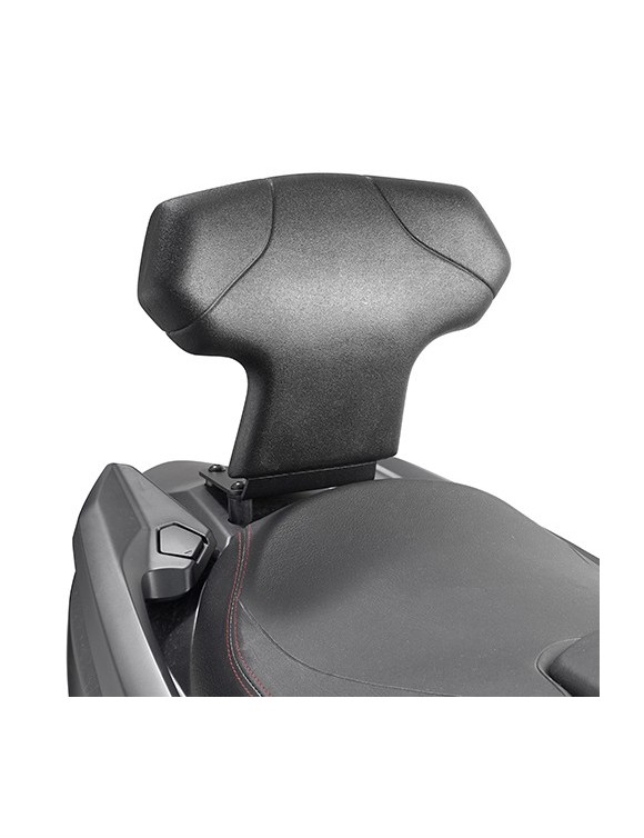 Backrail pasajeros GIVI TB3115 específico Suzuki Burgman 400 - 1
