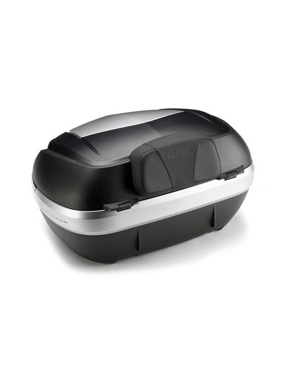 En similicuir en similicuir GIVI E134S GIVI Vascases V47/V47 Tech - 1