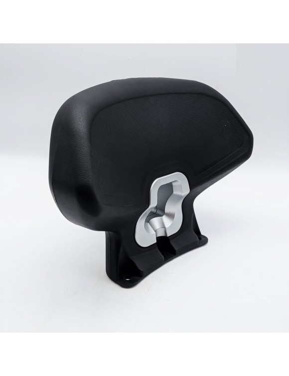 Kit schienalino passeggero nero GIVI tb2013a per Yamaha  t-Max 500/530 - 1