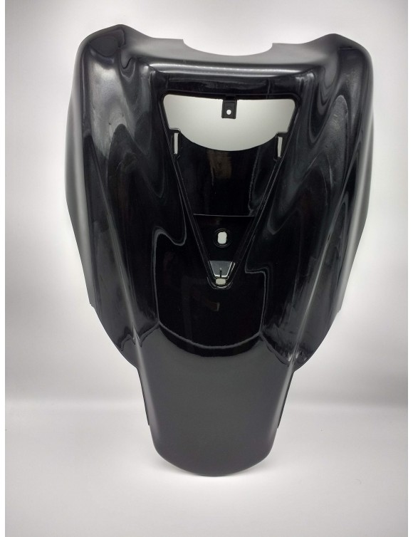 Black Front Hull Shield Nouvelle spécification SM Super Duke 125 - 1