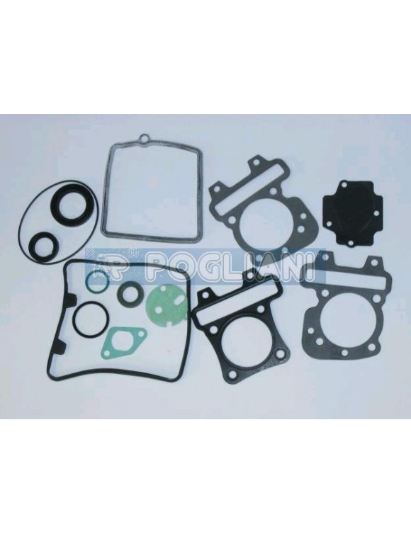 Series Engine Gaskets Spare Parts Piaggio Scooter Free 100