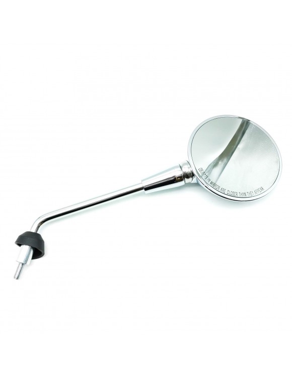 Retrovisor Retorvisor Chrome CM303402 VESPA 125-300 GTS - 1 Retrovisor Retorvisor Chrome CM303402 VESPA 125-300 GTS - 1