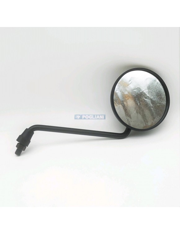 Right Round Round Mirror Black 1041297/A Royal Enfield Himalayan 400