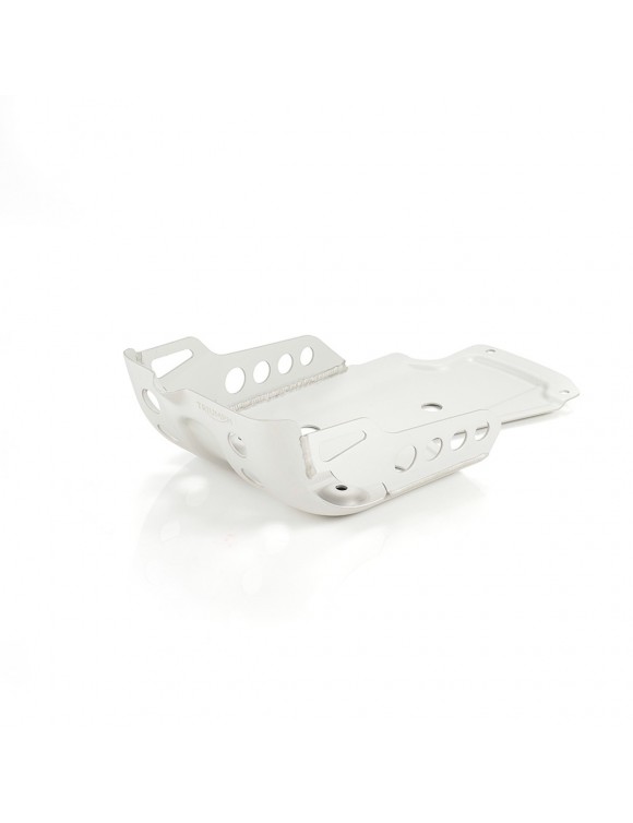 Triumph A9700780 Aluminium en aluminium brossé paracoppa Street Scrambler - 1