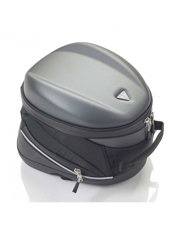 Bolsa rapport 10L lanzamiento rápido A9510572 Triumph Street Triple S - 1