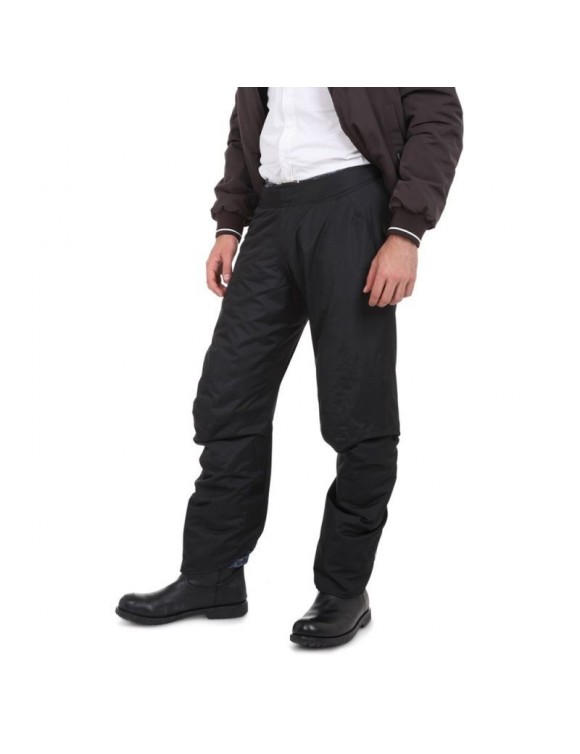 Pantalone coprigambe universale Tucano Urbano takeaway r093-n3 impermeabile tg.s - 1