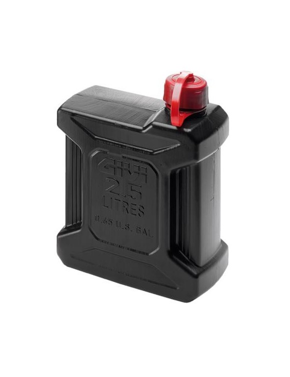 Huile d'eau cuve d'essence 2.5 Lt. GIVI TAN01 approuvé - 1
