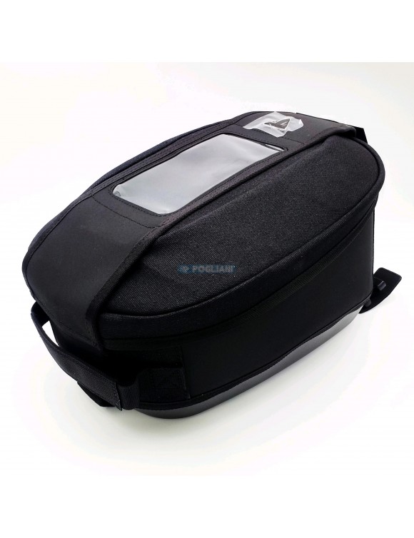 Borsa serbatoio nera 11lt originale per Triumph Street Twin/Scrambler,1200 xc/xe - 1