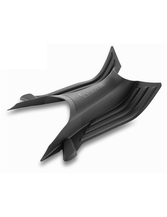 Noir Piaggio Plateforme Tapis 1B001079 VESPA Spring/Sprint - 1 Noir Piaggio Plateforme Tapis 1B001079 VESPA Spring/Sprint - 1