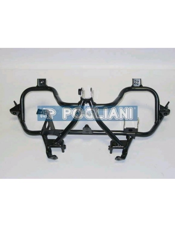 Tamaño Suzuki Burgman 250 400 ScuScuNew Reemplazo - 1