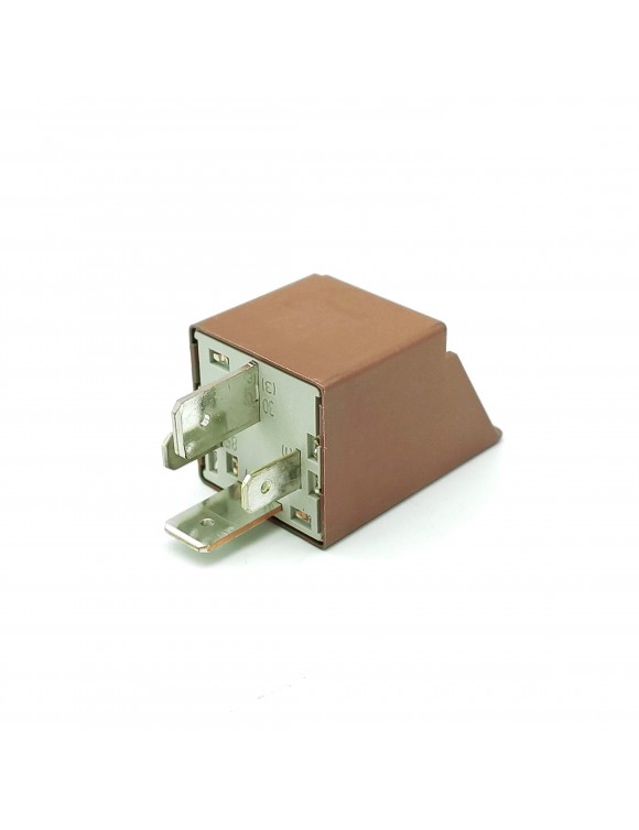 Contactor original 58115r Piaggio / Derbi / Gilera / Aprilia varios modelos - 1 Contactor original 58115r Piaggio / Derbi / Gilera / Aprilia varios modelos - 1