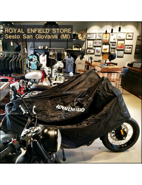 Royal Royal Cover Cover Cover Royal Enfield ti/Classic/GT/Bullet/Bullet ..
