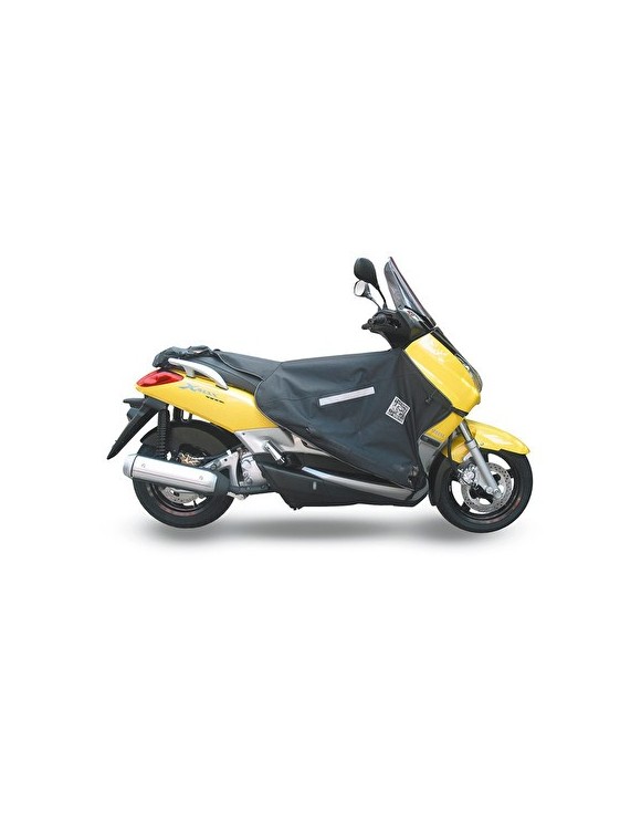 Termoscud Urban Tucano R155-X YAMAHA X-MAX 125-150 a 2009 - 1
