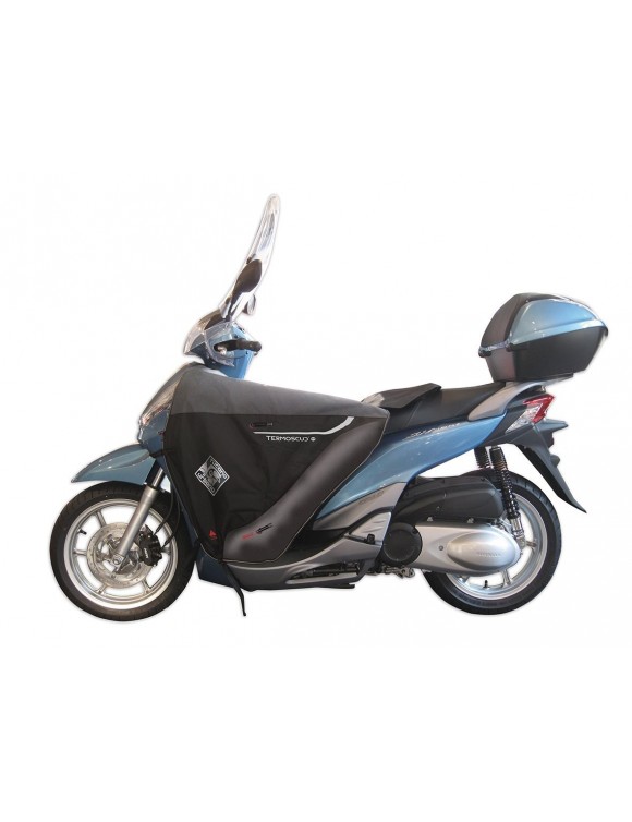 Tucano Urbano Termoscud R084EV-N Waterproof Leg Cover for Honda SH300 - 1 Tucano Urbano Termoscud R084EV-N Waterproof Leg Cover for Honda SH300 - 1