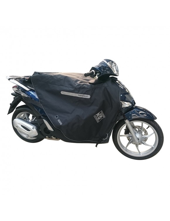Urbano tucano tucano r184-x impermeable Piaggio Liberty - 1 Urbano tucano tucano r184-x impermeable Piaggio Liberty - 1