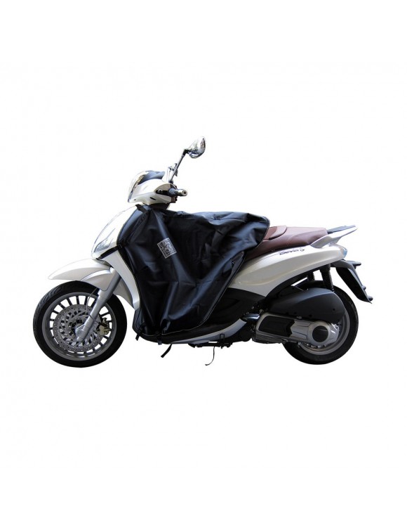 Piernas Tucano Termoscud R081-X Beverly 125ie/300ie/350ie/Sport Touring - 1