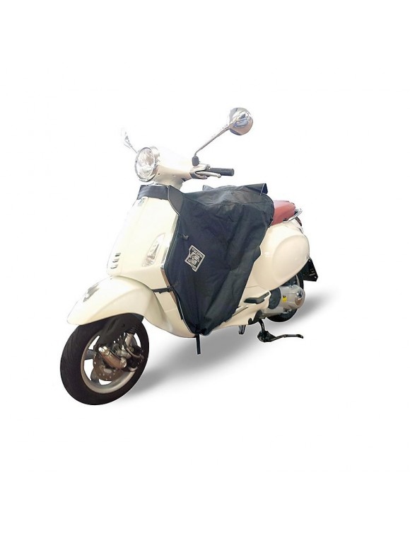 Couverture urbaine Toucan Hood R170-X Vespa Spring/Sprint 50 - 1 Couverture urbaine Toucan Hood R170-X Vespa Spring/Sprint 50 - 1