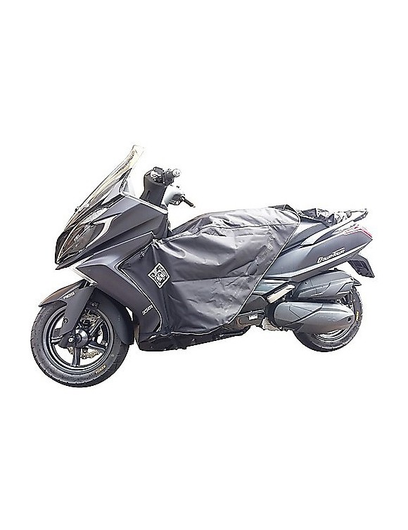 Coprigambe coperta Termoscud Tucanourbano r178-x Kymco Downtown 125 / 350 - 1