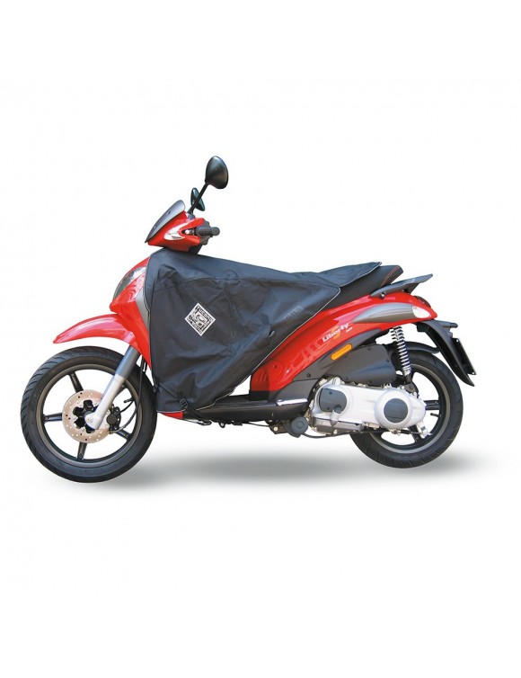 Couverture Urban Tucano Tucano R019-X Scarabo,Sh,Liberty,Symphonie - 1