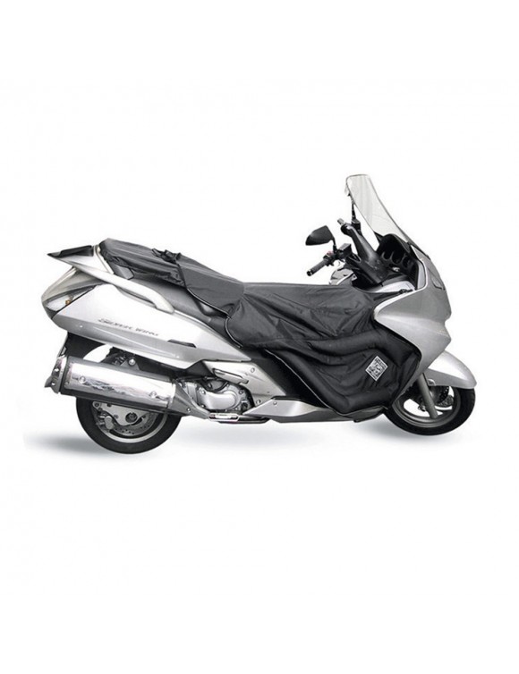 Couverture Urban Tucano Tercud R036-X Wing Honda Silver 400/600 - 1