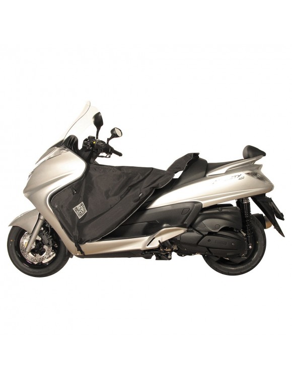 Coprigambe Tucano Urbano Termoscud r044-x per Yamaha majesty 400