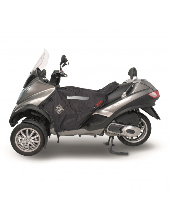 Cubierta urbana tucano tucano r062w-x Gilera Fire,Piaggio MP3 - 1