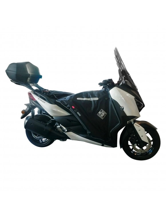 Coprigambe Tucano Termoscud r190-x impermeabile Yamaha  x-Max/mbk evolis 2017- - 1