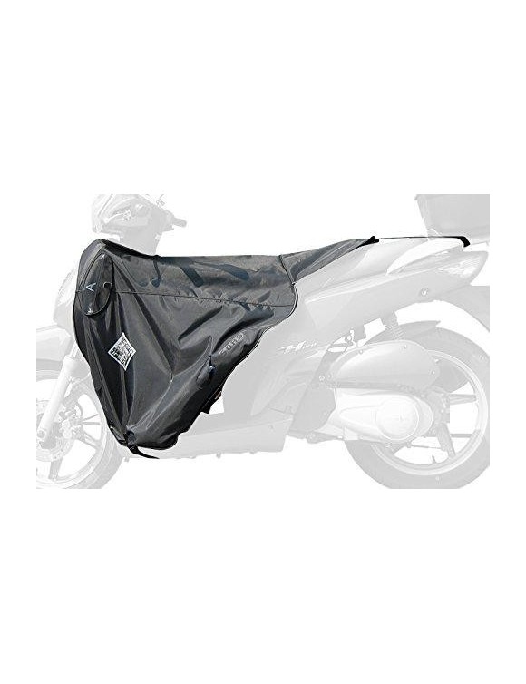 Coperta coprigambe Tucano Urbano Termoscud r199-x impermeabile Kymco g Dink 300 - 1