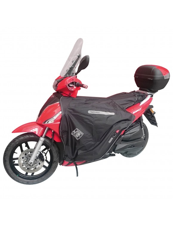 Tucano Urbano Termoscud R200-X Beinschutz für Kymco People S 125/150 2018 - 1 Tucano Urbano Termoscud R200-X Beinschutz für Kymco People S 125/150 2018 - 1